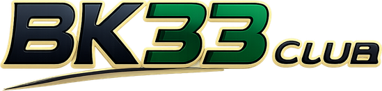 BK33 Club লোগো